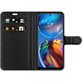 Pikkukuva 2 / 3: Motorola Moto E32s Lompakkokotelo Labubu hahmokokoelma - Pop M