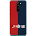Pikkukuva 1 / 3: Xiaomi Redmi Note 8 Pro  Läpinäkyvä kuori Linköping – Jääkiekko