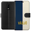 Miniatyrbilde 1 av 3: OnePlus 7 Lommeboketui Växjö - fotball