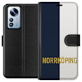 Pikkukuva 1 / 3: Xiaomi 12 Pro Lompakkokotelo Norrköping – jalkapallo