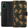 Miniatyrbilde 1 av 3: OnePlus 8T Lommeboketui Teddy Klemmer