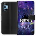 Kompatibelt Plånboksfodral till Samsung Galaxy A32 5G Fortnite