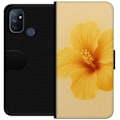 Miniatyrbilde 1 av 3: OnePlus Nord N100 Lommeboketui Lemon Zing