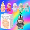 Miniatyrbillede 1 af 9: POP MART Labubu The Monsters – Big into Energy Series Blind