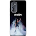 Pikkukuva 1 / 3: Motorola Edge (2022) Läpinäkyvä kuori Dua Lipa – Signature Looks & Vibes