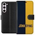 Pikkukuva 1 / 3: Samsung Galaxy S23+ Lompakkokotelo Jönköping – Jääkiekko