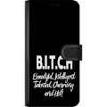 Pikkukuva 3 / 3: OnePlus Nord CE 5G Lompakkokotelo Teksti