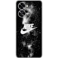 Miniatyrbillede 1 af 3: OnePlus Nord 2T Gennemsigtig cover Nike