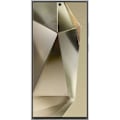 Miniatyrbillede 3 af 3: Samsung Galaxy S24 Ultra Gennemsigtig cover Sort guld abstrakt