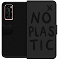 Pikkukuva 1 / 3: Huawei P40 Lompakkokotelo Eco Echo