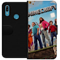 Pikkukuva 1 / 3: Huawei Y6 (2019) Lompakkokotelo A Minecraft Movie