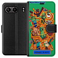 Miniatyrbilde 1 av 3: OnePlus Nord 4 Lommeboketui Minecraft