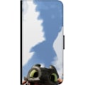 Miniatyrbillede 3 af 3: Huawei P smart Tegnebogsetui Drage Træner