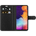 Miniatyrbilde 2 av 3: Samsung Galaxy A20e Lommeboketui Hund