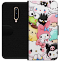 Miniatyrbilde 1 av 3: OnePlus 7 Pro Lommeboketui Kawaii Sanrio Crew