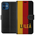 Pikkukuva 1 / 3: Apple iPhone 12 mini Lompakkokotelo Luleå – Hockey