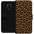 Miniatyrbillede 1 af 3: Xiaomi Redmi Note 9 Pro Tegnebogsetui PredaDots