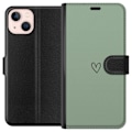 Pikkukuva 1 / 3: Apple iPhone 13 mini Lompakkokotelo Sydän
