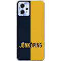 Miniatyrbilde 1 av 3: Motorola Moto G13 Gjennomsiktig deksel Jönköping – Ishocke