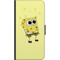 Miniatyrbilde 1 av 2: Samsung Galaxy Note10 Lite Lommeboketui Svampebob Firkant
