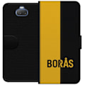 Miniatyrbillede 1 af 3: Sony Xperia 10 Plus Tegnebogsetui Borås - fodbold