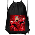 Pikkukuva 1 / 5: Jumppakassi Lapsille | Mukava ja Kätevä Ronaldo musta Lapsi