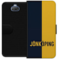 Pikkukuva 1 / 3: Sony Xperia 10 Plus Lompakkokotelo Jönköping – Jääkiekko