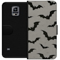 Miniatyrbild 1 av 3: Samsung Galaxy Note 4 Plånboksfodral Flutterprint