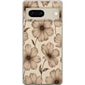 Pikkukuva 1 / 3: Google Pixel 7 Läpinäkyvä kuori Pastel Rush