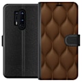 Pikkukuva 1 / 3: OnePlus 8 Pro Lompakkokotelo Kaakaoskaalat