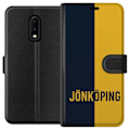 Miniatyrbild 1 av 3: OnePlus 7 Plånboksfodral Jönköping – Hockey