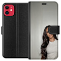 Miniatyrbillede 1 af 3: Apple iPhone 11 Tegnebogsetui Kim Kardashian – Iconic Style Collection