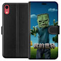 Miniatyrbillede 1 af 3: Apple iPhone XR Tegnebogsetui A Minecraft Movie