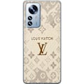 Pikkukuva 1 / 3: Xiaomi 12 Pro Läpinäkyvä kuori LV Vibes