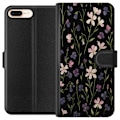 Pikkukuva 1 / 3: Apple iPhone 8 Plus Lompakkokotelo Hedelmä Rave