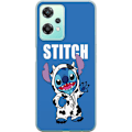 Miniatyrbild 1 av 3: OnePlus Nord CE 2 Lite 5G Genomskinligt Skal Stitch