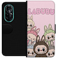 Miniatyrbilde 1 av 3: Huawei nova 8 Pro Lommeboketui Labubu Classics