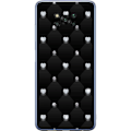 Miniatyrbillede 1 af 3: Xiaomi Poco X3 Pro Gennemsigtig cover Diamant Hjerte