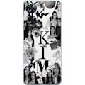 Miniatyrbillede 1 af 3: OnePlus Nord N20 SE Gennemsigtig cover Kim Kardashian – Aest
