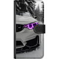 Miniatyrbillede 3 af 3: Samsung Galaxy S21+ 5G Tegnebogsetui BMW