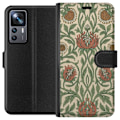 Pikkukuva 1 / 3: Xiaomi 12T Lompakkokotelo Petali Yksityiskohdat