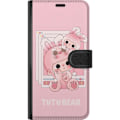 Pikkukuva 3 / 3: Samsung Galaxy Xcover 4 Lompakkokotelo TUTUBEAR
