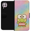 Miniatyrbilde 1 av 3: Huawei P40 lite Lommeboketui Kawaii Sanrio Keppori