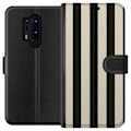 Miniatyrbild 1 av 3: OnePlus 8 Pro Plånboksfodral Line Flow