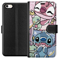 Miniatyrbillede 1 af 3: Apple iPhone 5 Tegnebogsetui Sy