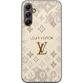 Pikkukuva 1 / 3: Samsung Galaxy S23 FE Läpinäkyvä kuori LV Vibes