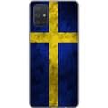 Kompatibelt Mobilskal till Samsung Galaxy A71 Sverige