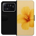 Miniatyrbillede 1 af 3: Xiaomi Mi 11 Ultra Tegnebogsetui Lemon Zing