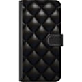 Miniatyrbilde 3 av 3: Samsung Galaxy A10 Lommeboketui Lær Svart