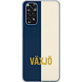 Pikkukuva 1 / 3: Xiaomi Redmi Note 11S Läpinäkyvä kuori Växjö - jalkapallo